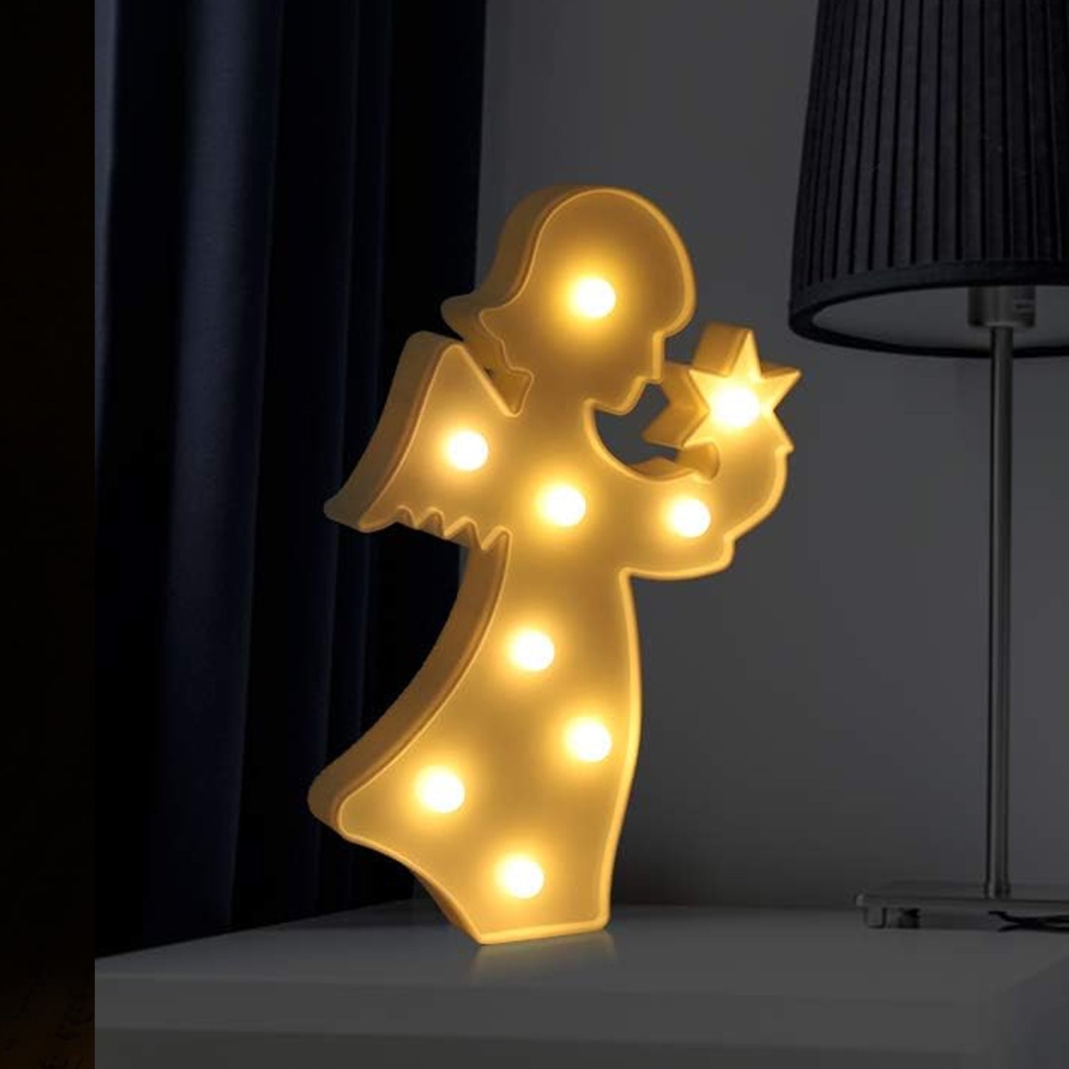 Night Lamp Night Lamp